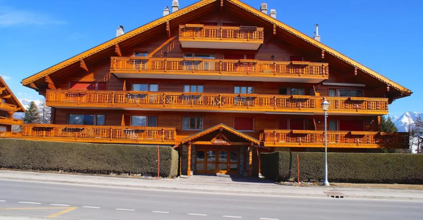 Bel Appartement à Crans - Photo 13 sur 13
