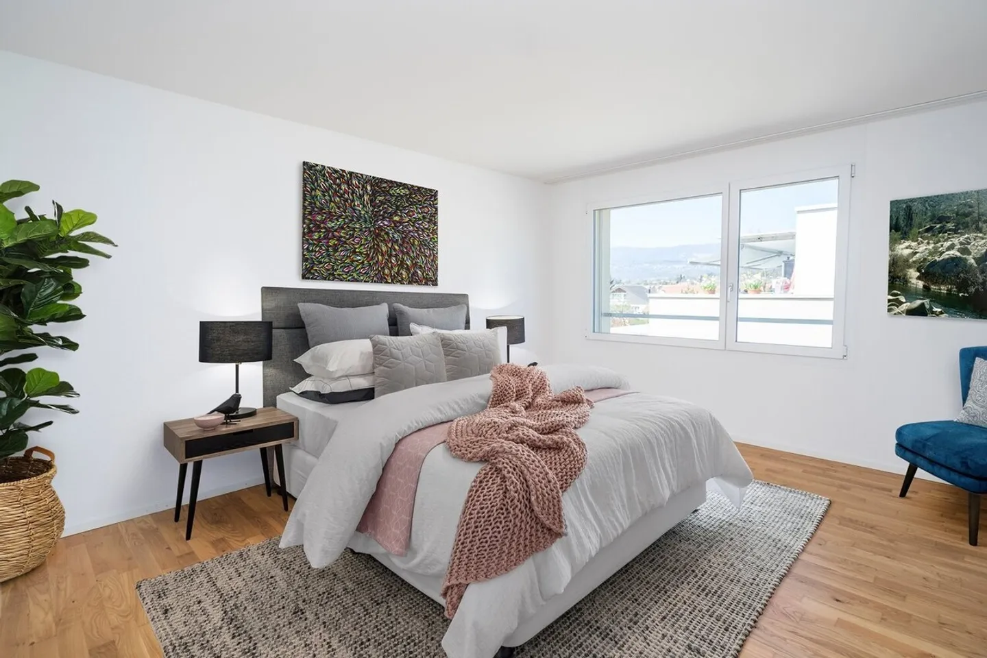 Traumwohnung sucht neue Mieterschaft - Foto 3 von 5