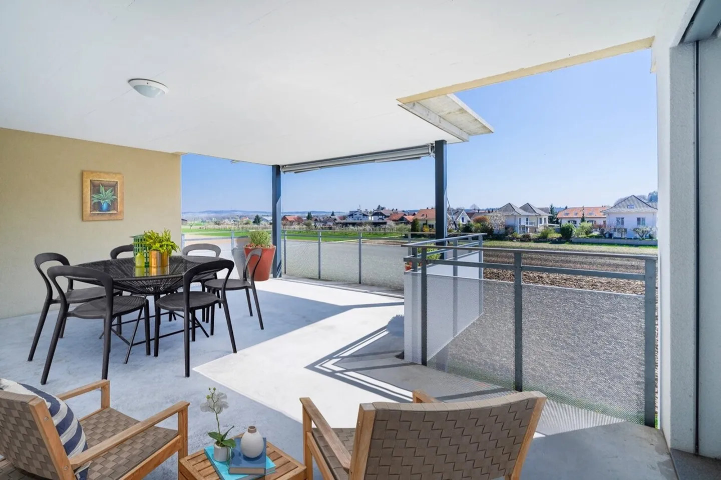 Traumwohnung sucht neue Mieterschaft - Foto 4 von 5