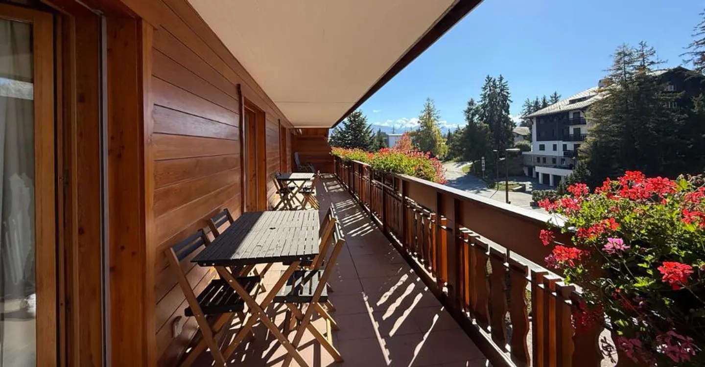 Bel Appartement à Crans - Photo 11 sur 13