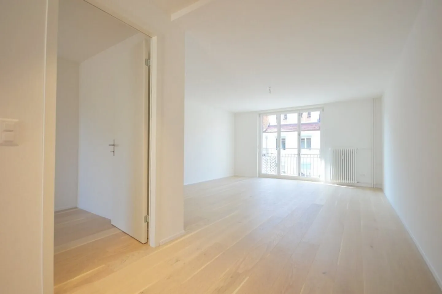 Wohnglück auf den ersten Blick - Foto 2 von 5