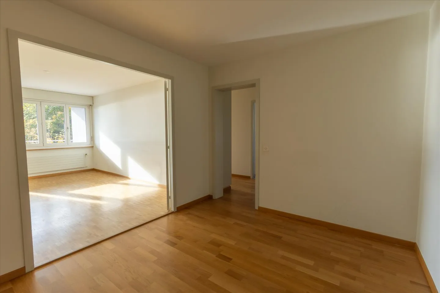 2,5-Zimmer-Wohnung - Foto 4 von 9