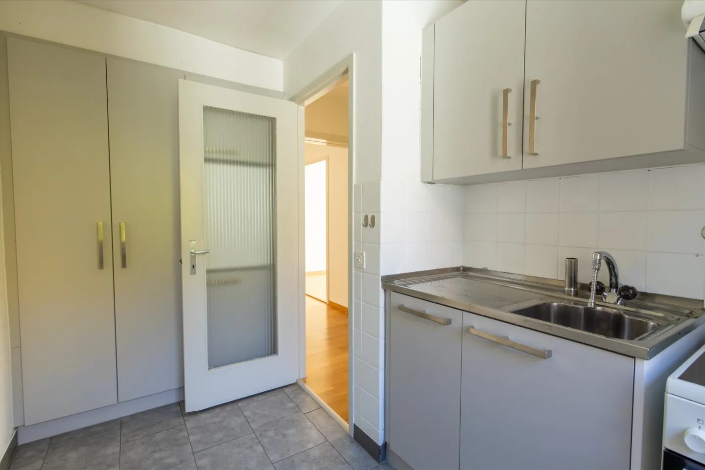 2,5-Zimmer-Wohnung - Foto 5 von 9