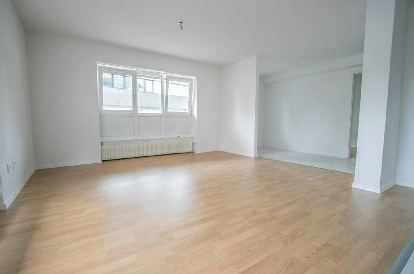 Appartement 2.5 pièces à St. Margrethen - 1 loyer net offert - Photo 2 sur 7