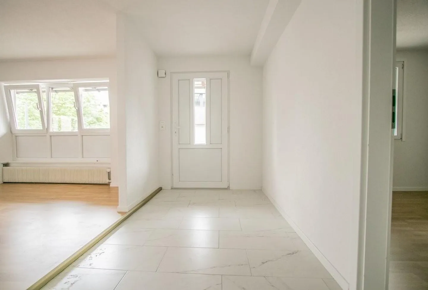 Appartement 2.5 pièces à St. Margrethen - 1 loyer net offert - Photo 3 sur 7