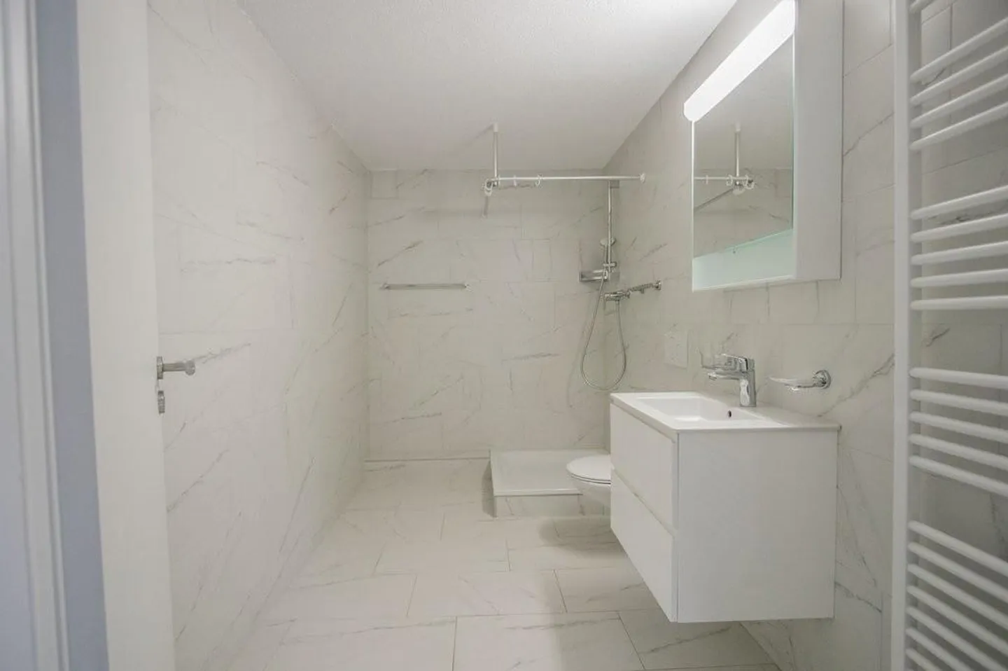 Appartement 2.5 pièces à St. Margrethen - 1 loyer net offert - Photo 4 sur 7