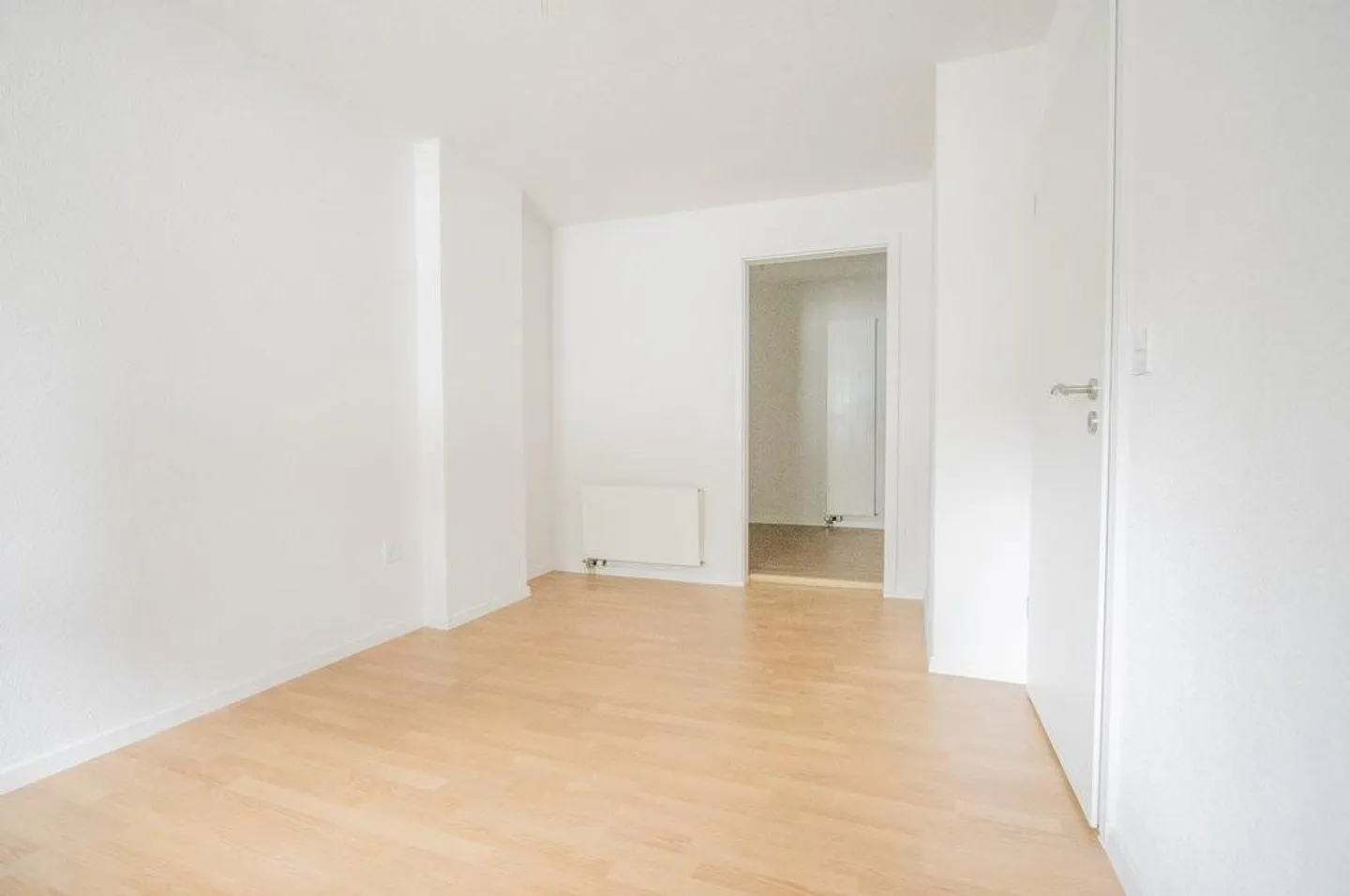 Appartement 2.5 pièces à St. Margrethen - 1 loyer net offert - Photo 5 sur 7