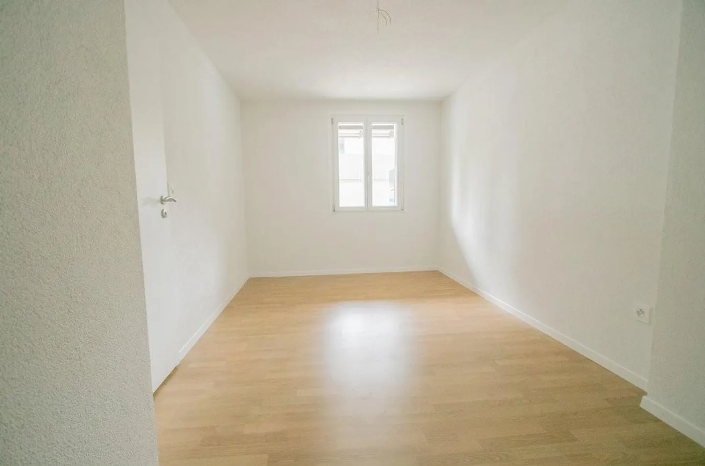 Appartement 2.5 pièces à St. Margrethen - 1 loyer net offert - Photo 6 sur 7