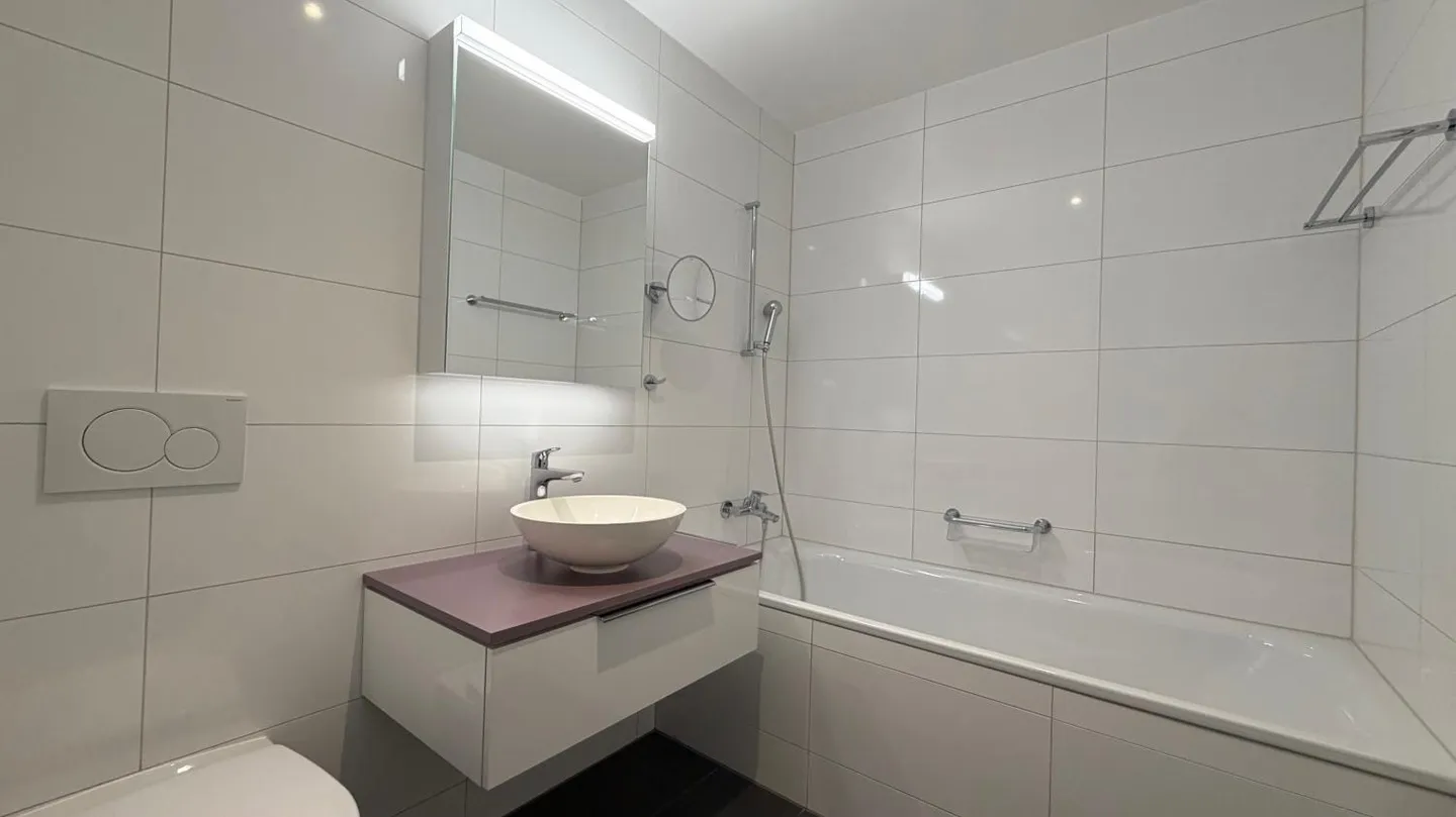 Appartamento Elegante in Zona Tranquilla - Foto 7 di 7