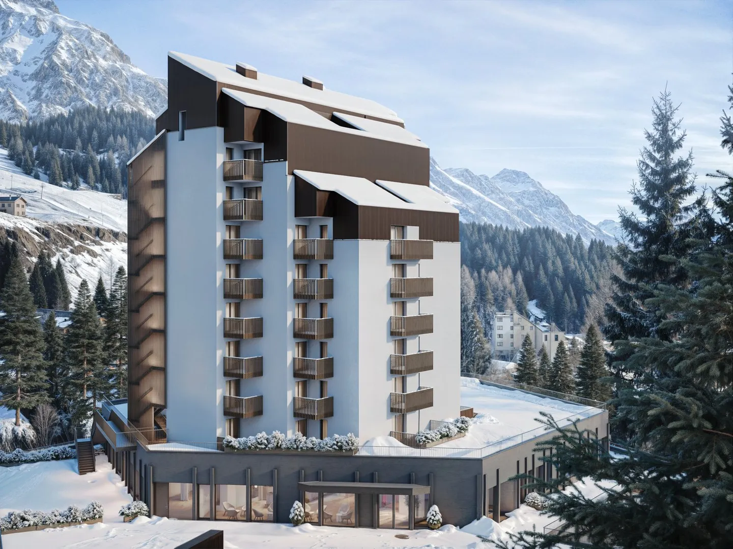 Residence Albarella: Charm and Nature 2.5! - Photo 1 of 11