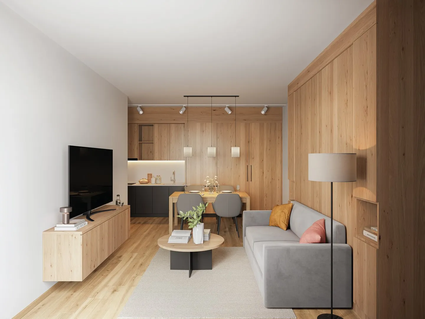 Residence Albarella: Charm and Nature 2.5! - Photo 5 of 11