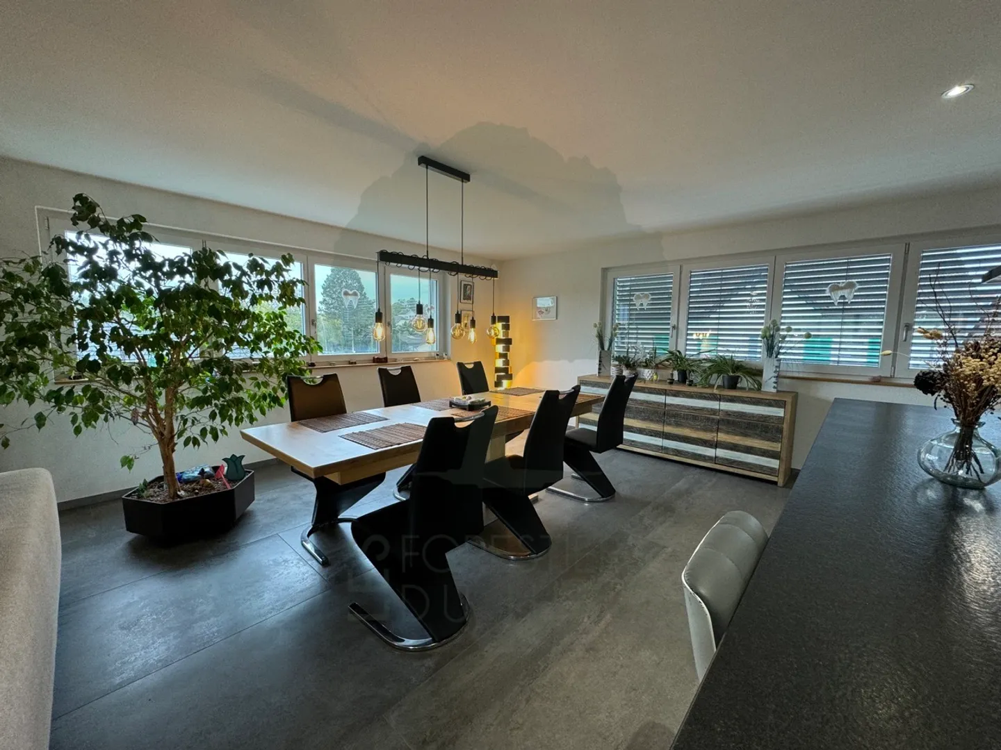 Appartamento 4.5 stanze - Foto 4 di 13