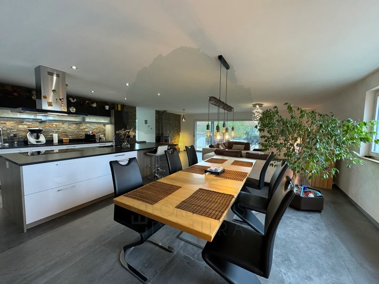 Appartamento 4.5 stanze - Foto 5 di 13