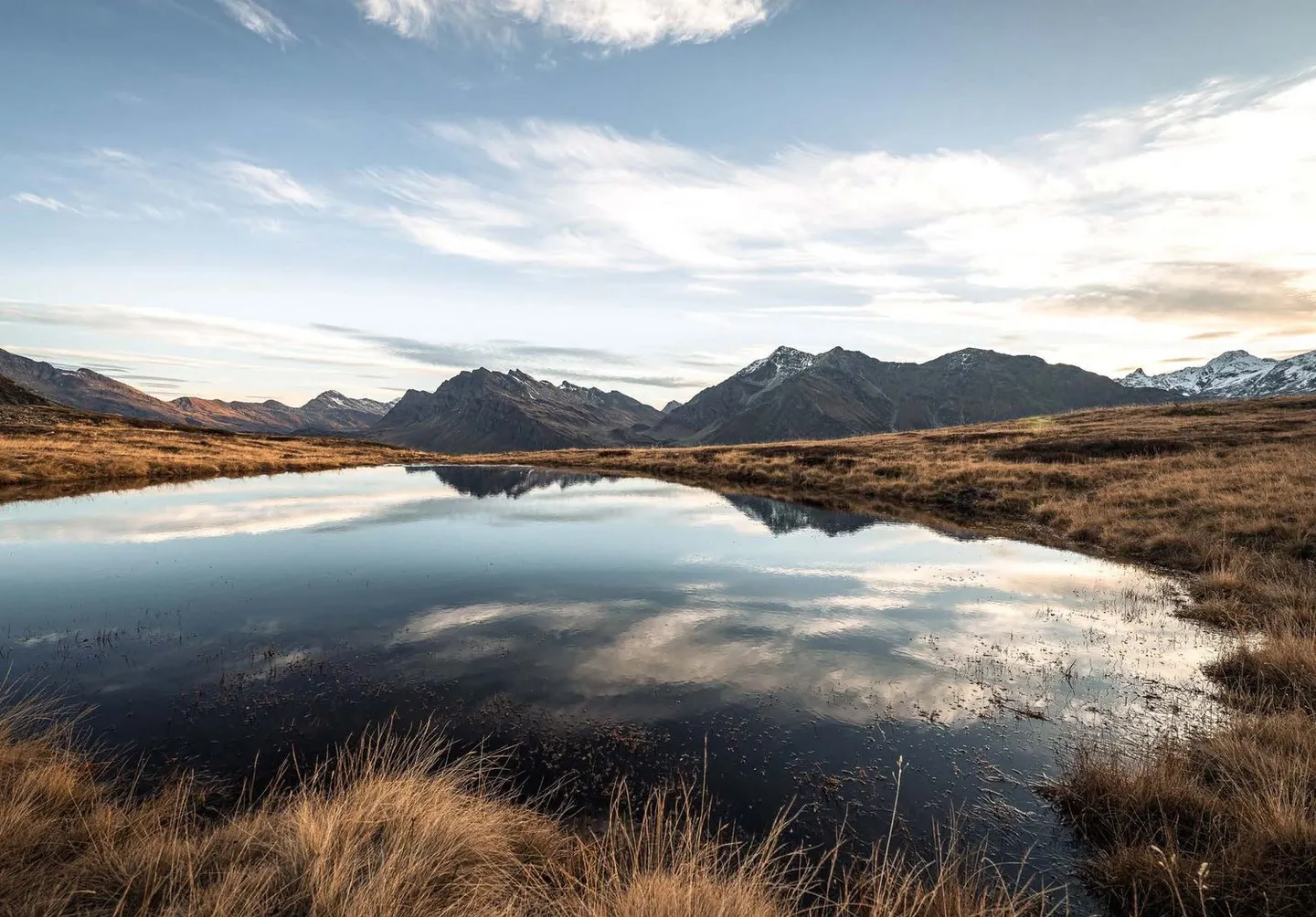 Residence Albarella: Charm and Nature 2.5! - Photo 9 of 11