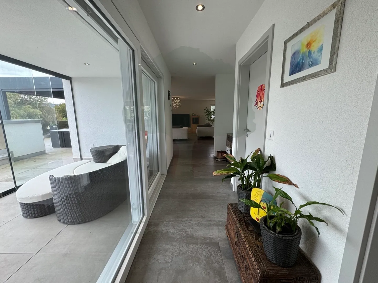 Appartamento 4.5 stanze - Foto 11 di 13