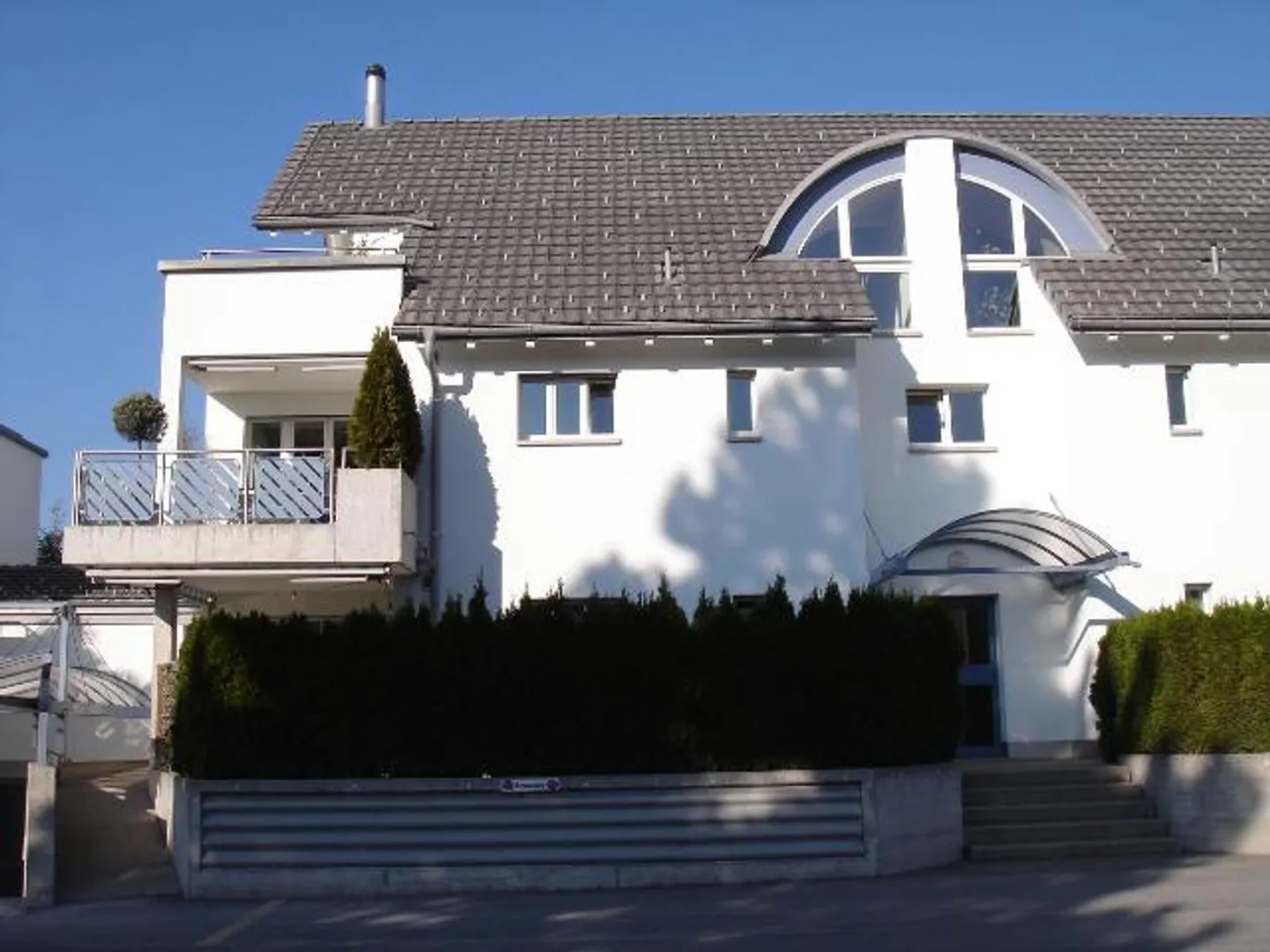 4.5 Maisonette Apartment - Photo 1 of 20