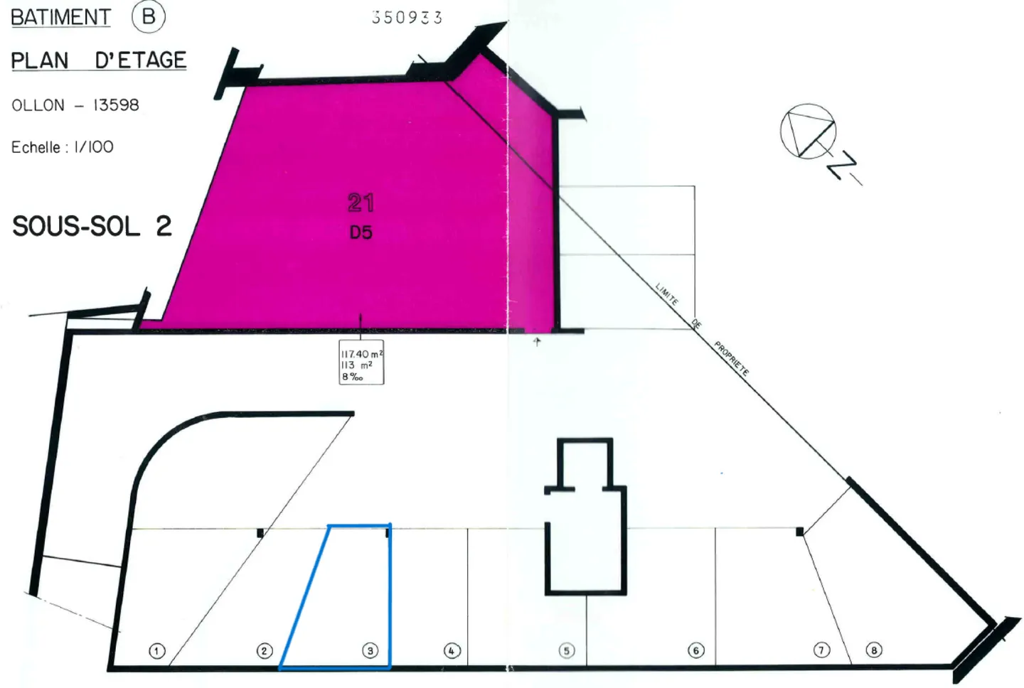 Daphné B01 - Foto 15 di 16