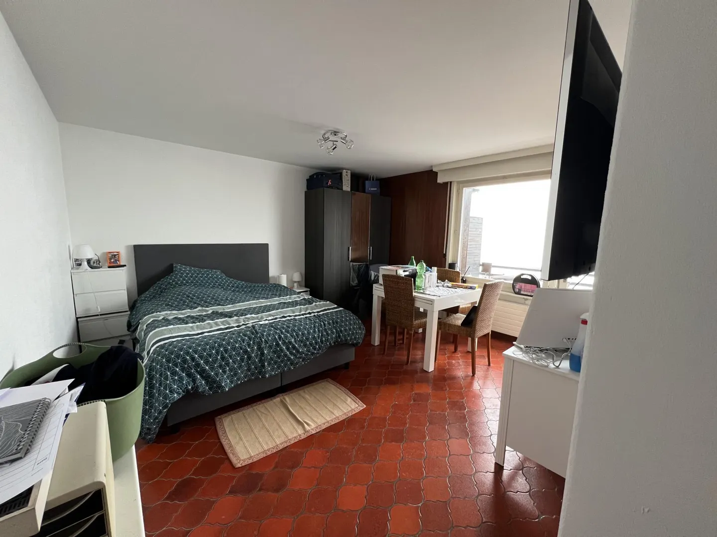 Studio Incantevole a Crans-Montana - Foto 2 di 7