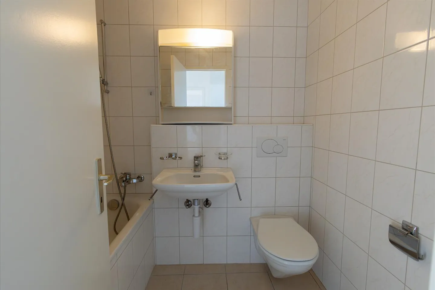 Appartement avec vue sur le lac - Photo 2 sur 5