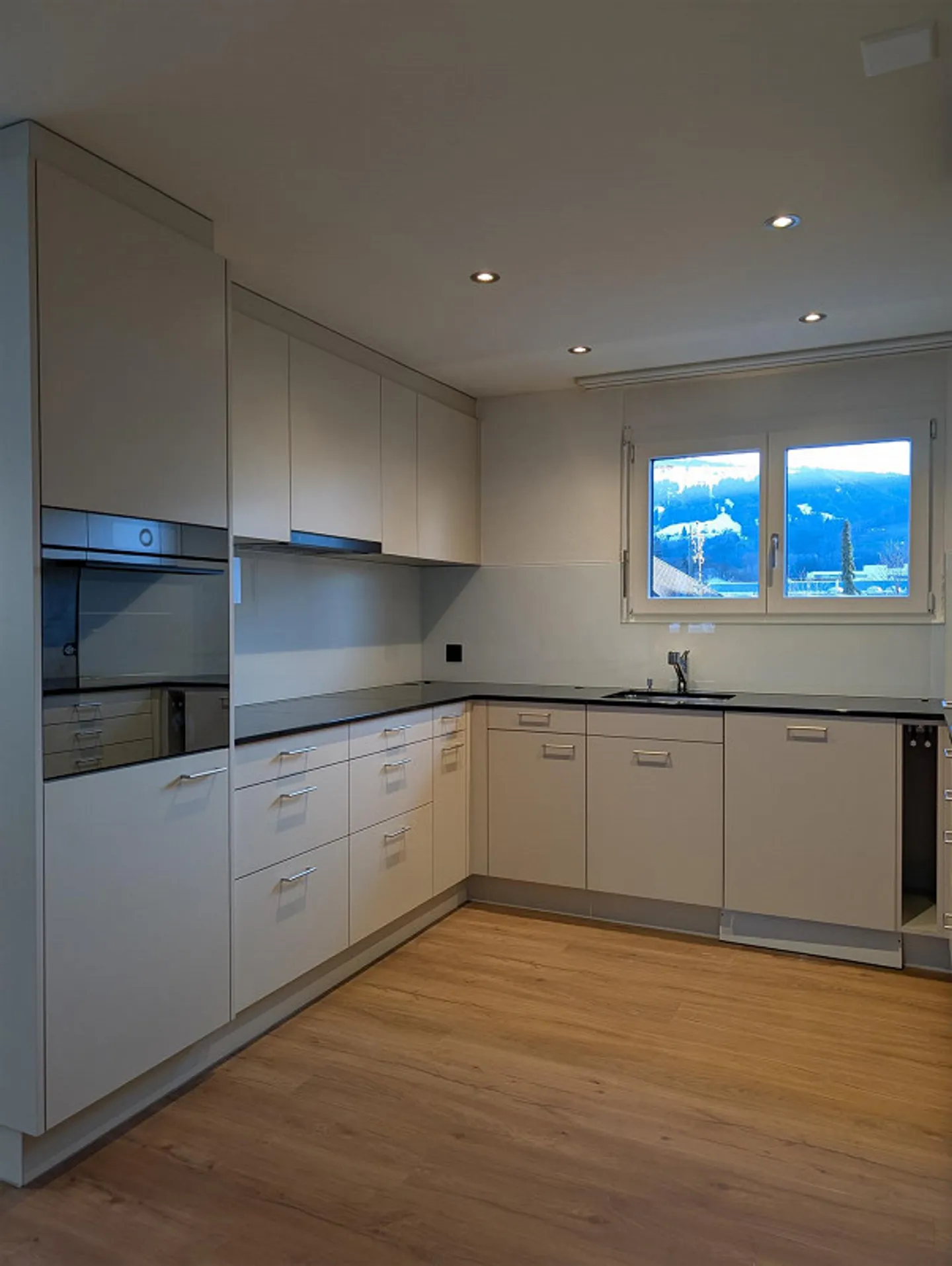 4.5 Maisonette Apartment - Photo 4 of 20