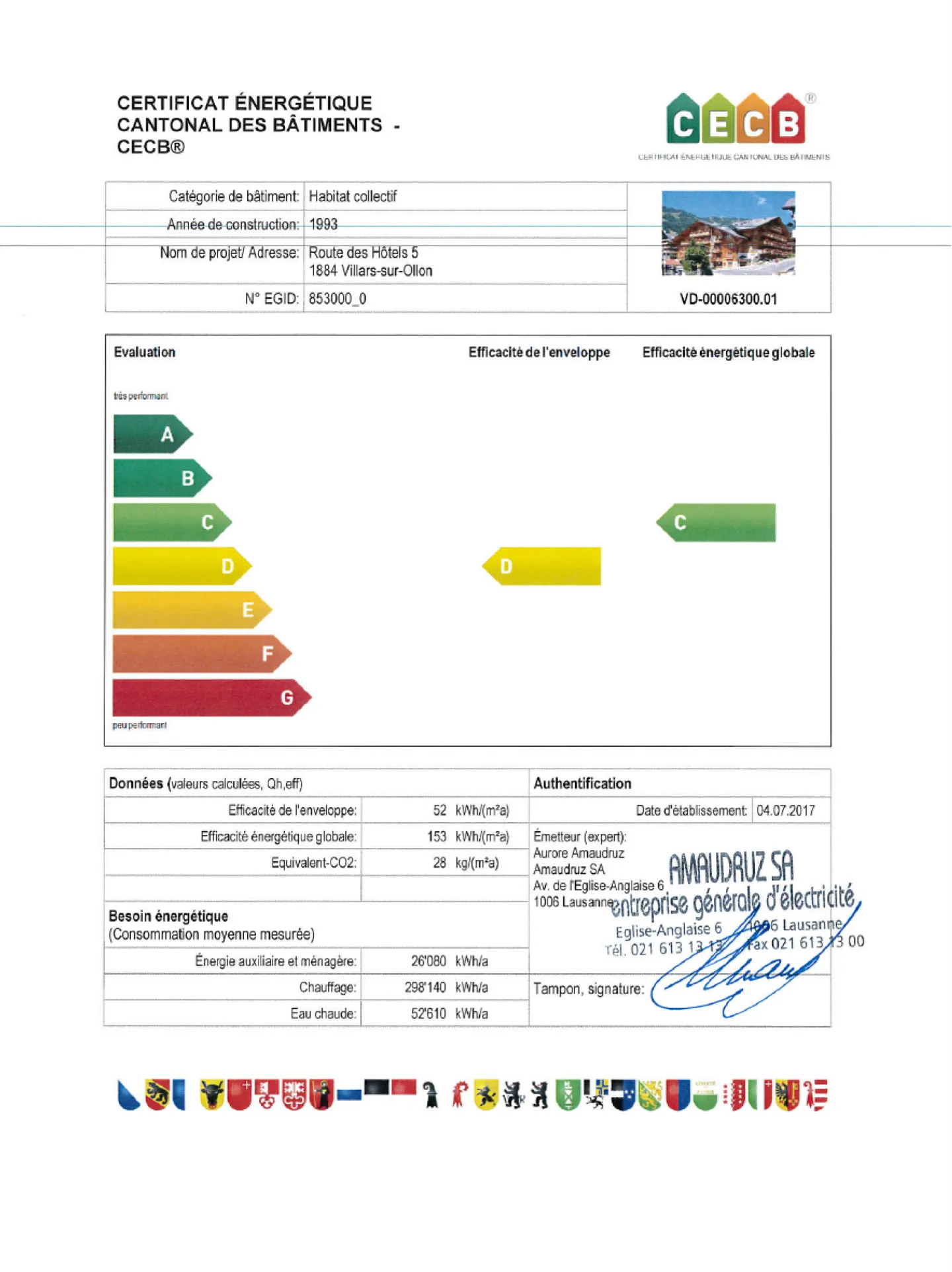 Daphné B01 - Foto 16 di 16