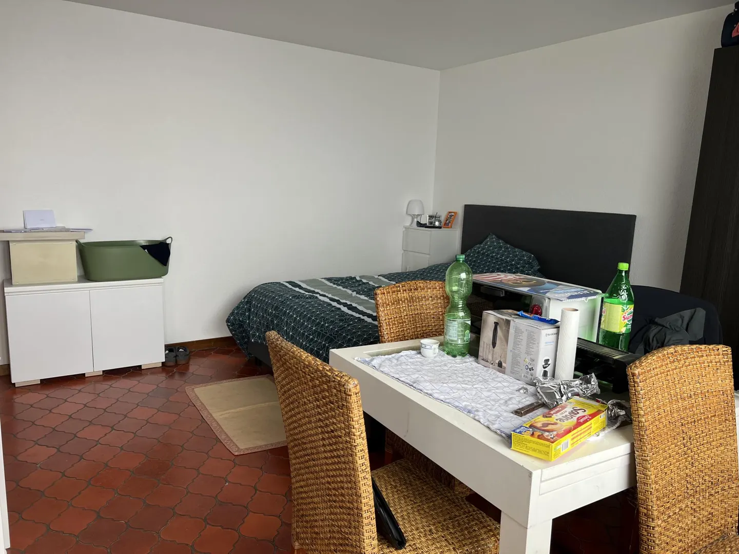 Studio Incantevole a Crans-Montana - Foto 3 di 7
