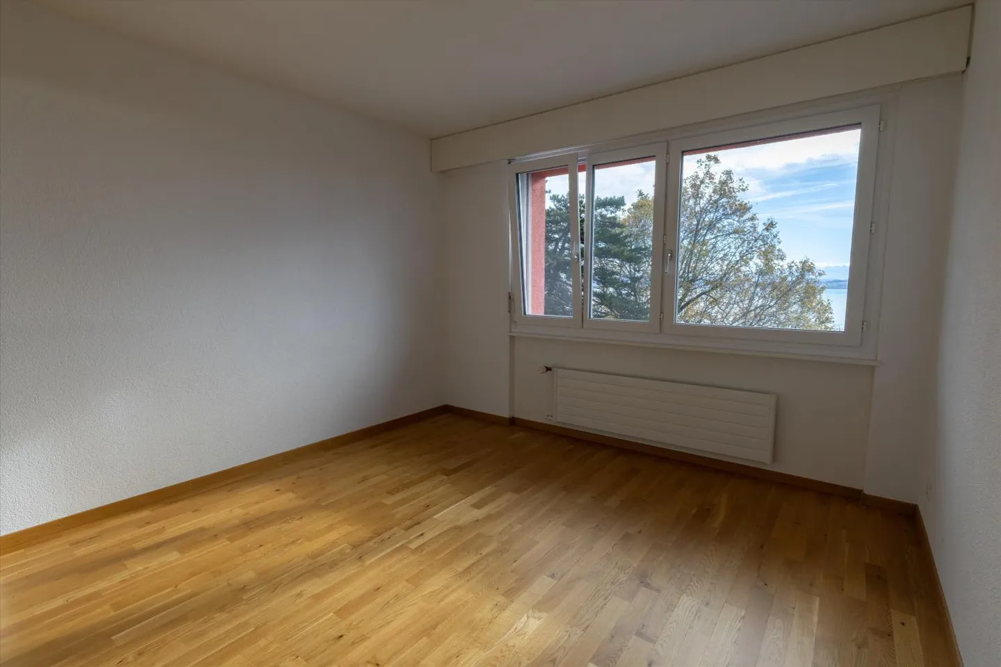 Appartement avec vue sur le lac - Photo 3 sur 5