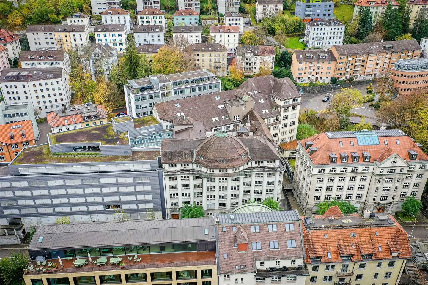 Espaces locatifs intéressants - maintenant disponibles ! - Photo 1 sur 7