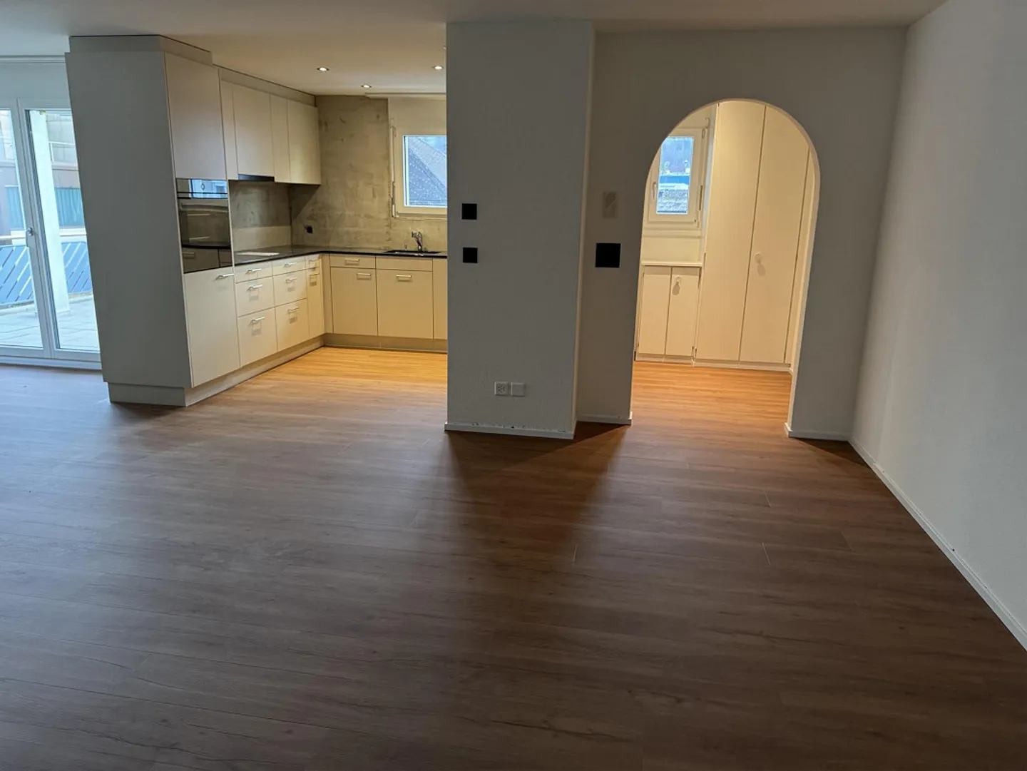 4.5 Maisonette Apartment - Photo 5 of 20