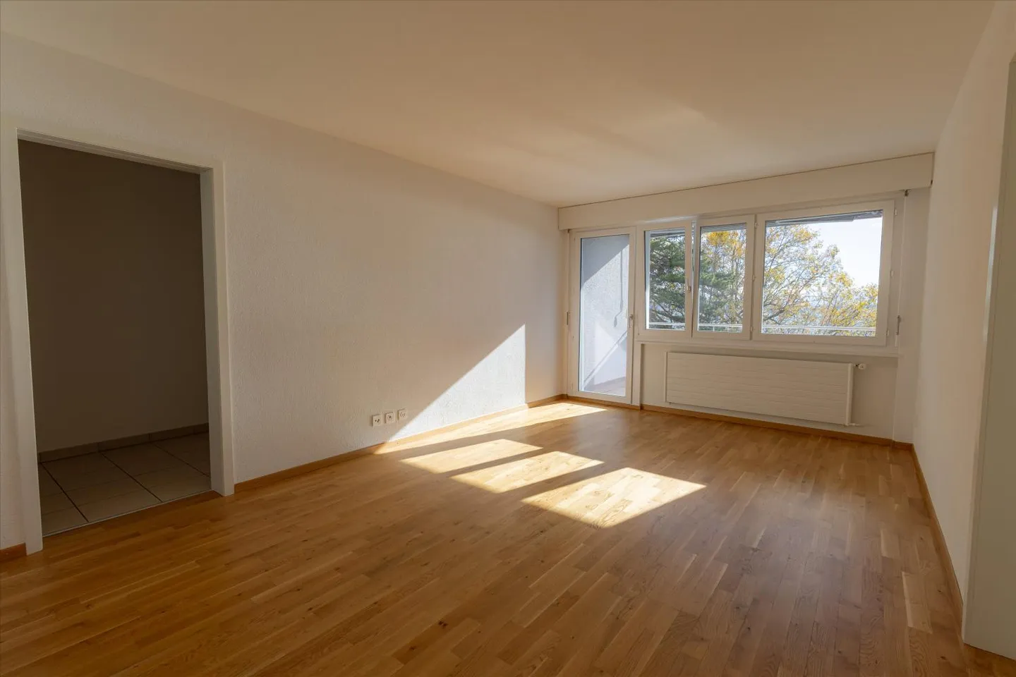 Appartement avec vue sur le lac - Photo 1 sur 5