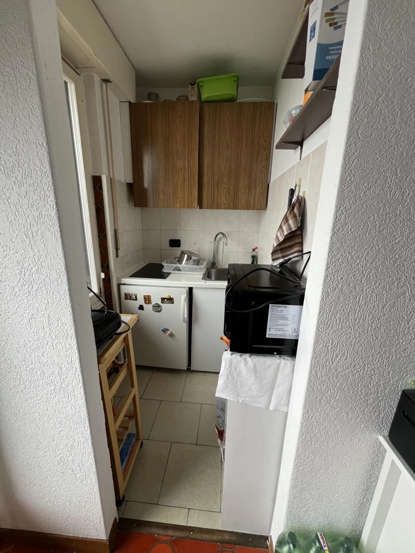 Studio Incantevole a Crans-Montana - Foto 4 di 7