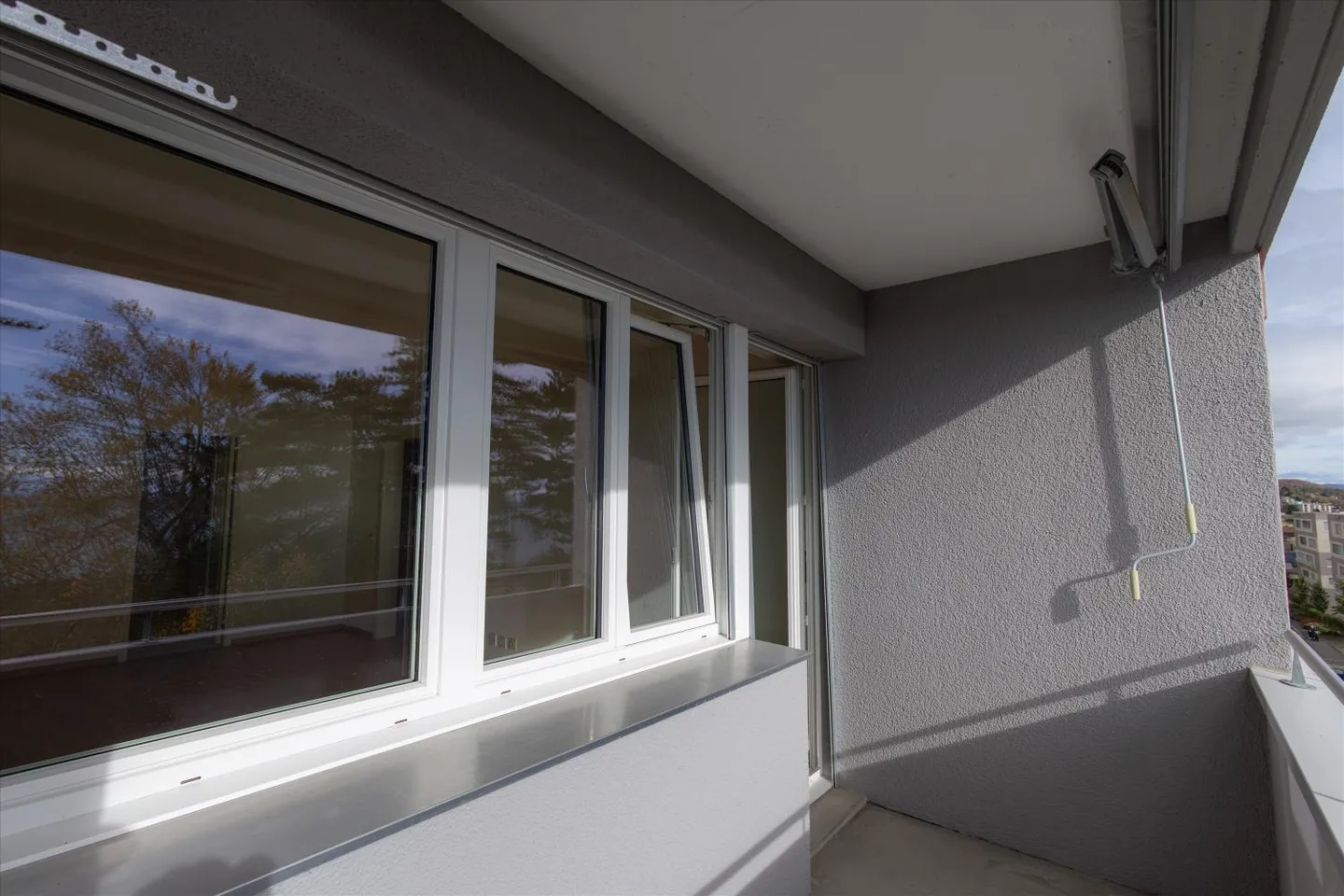 Appartement avec vue sur le lac - Photo 5 sur 5