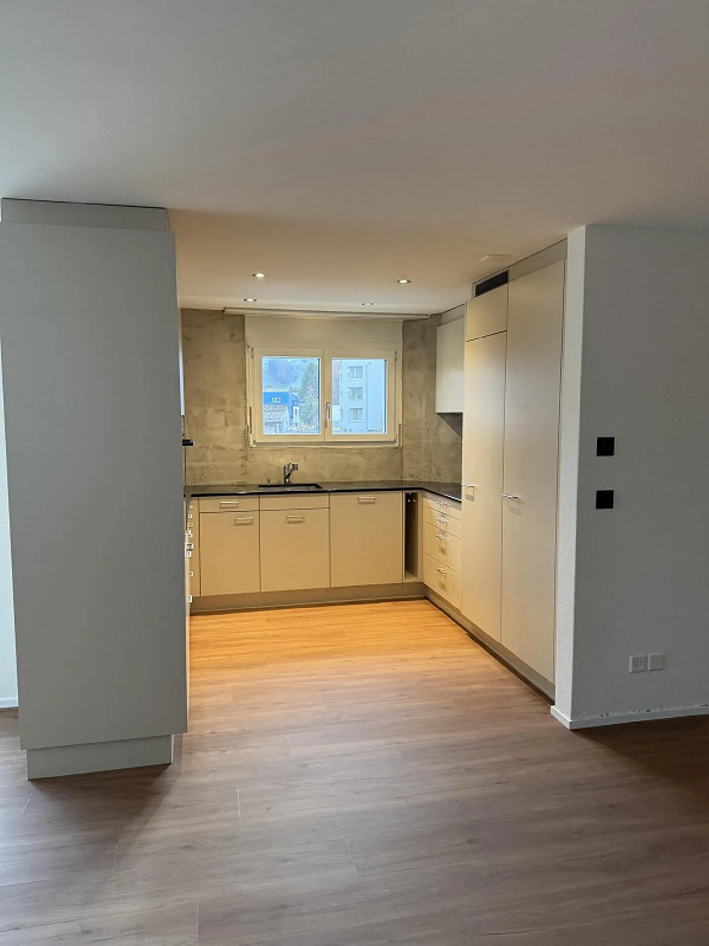 4.5 Maisonette Apartment - Photo 6 of 20