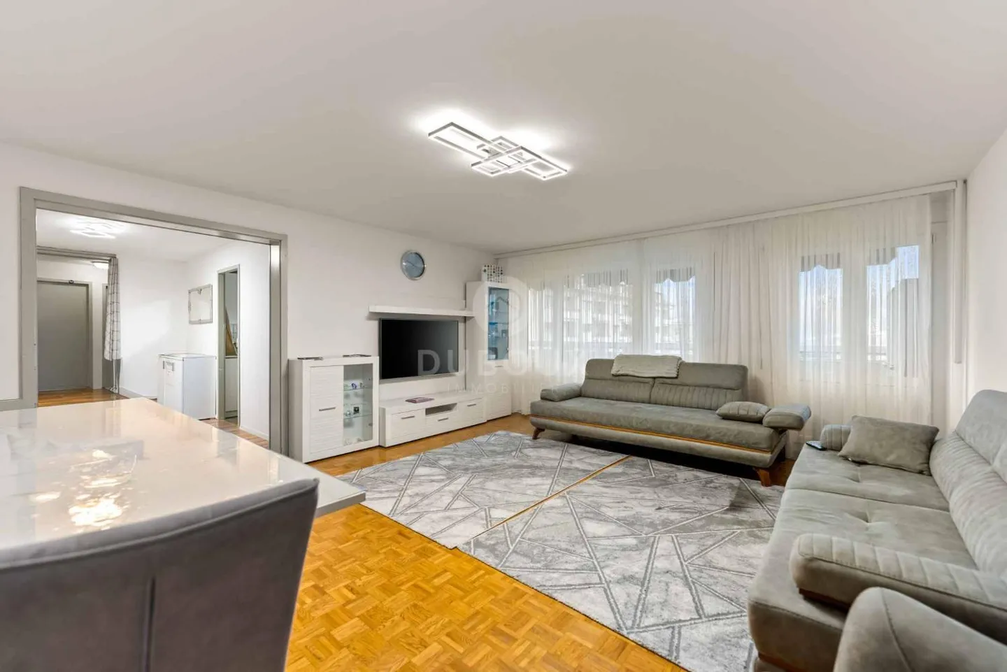 Appartamento a Corsier-sur-Vevey - Foto 2 di 11