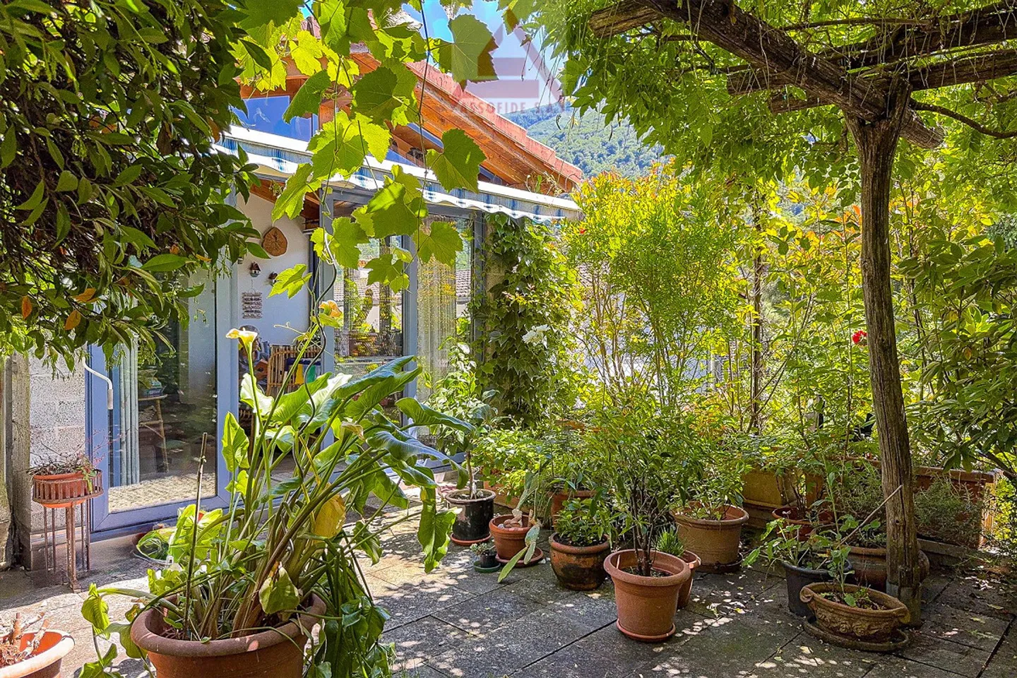 Il calore di una casa autentica - Foto 1 di 8