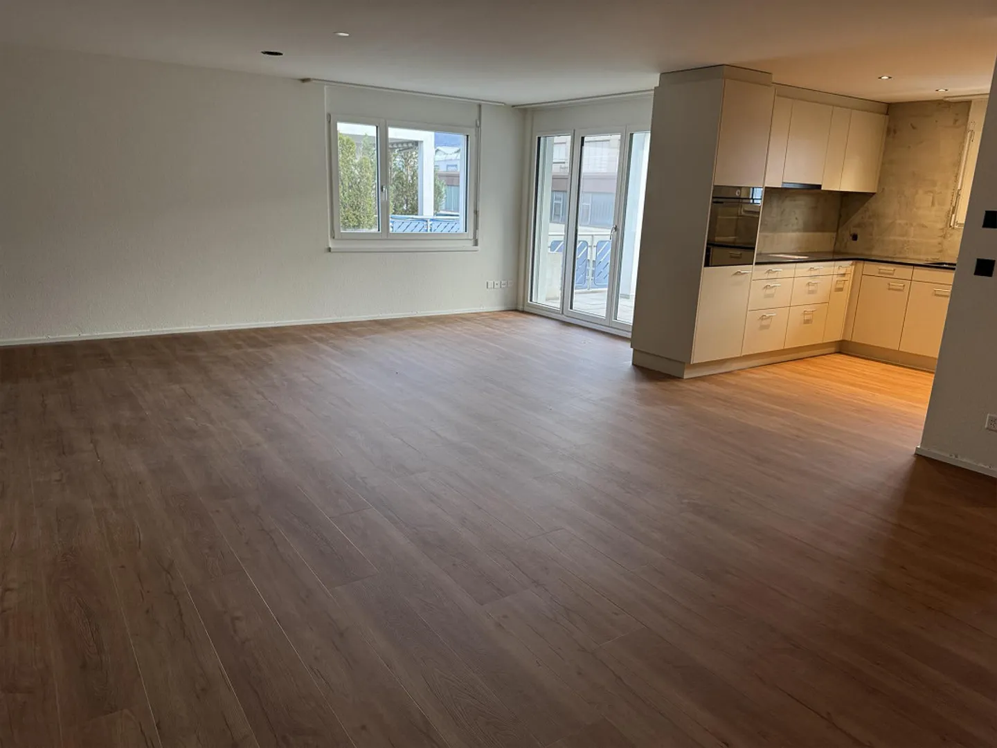 4.5 Maisonette Apartment - Photo 7 of 20