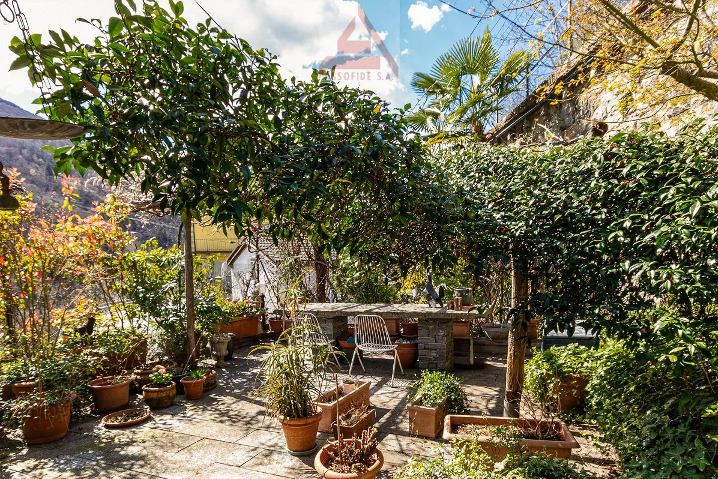 Il calore di una casa autentica - Foto 4 di 8
