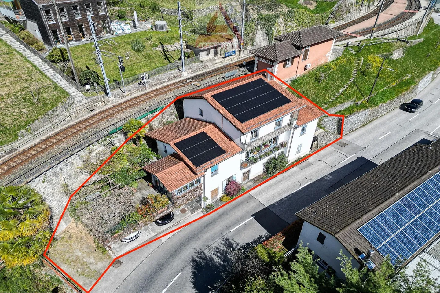 Il calore di una casa autentica - Foto 7 di 8
