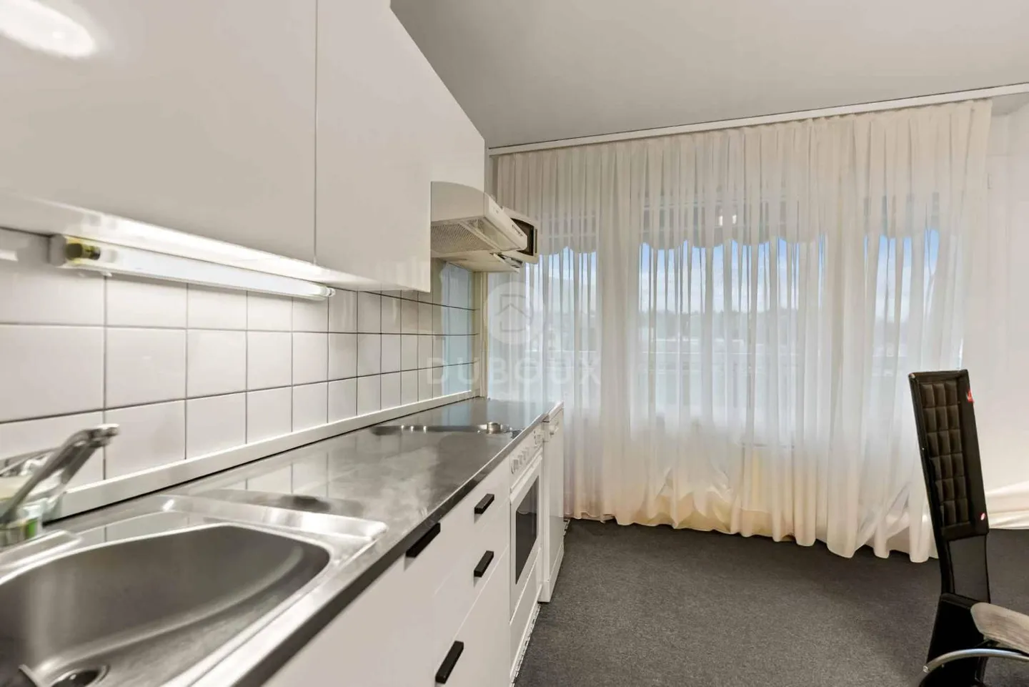 Appartamento a Corsier-sur-Vevey - Foto 4 di 11