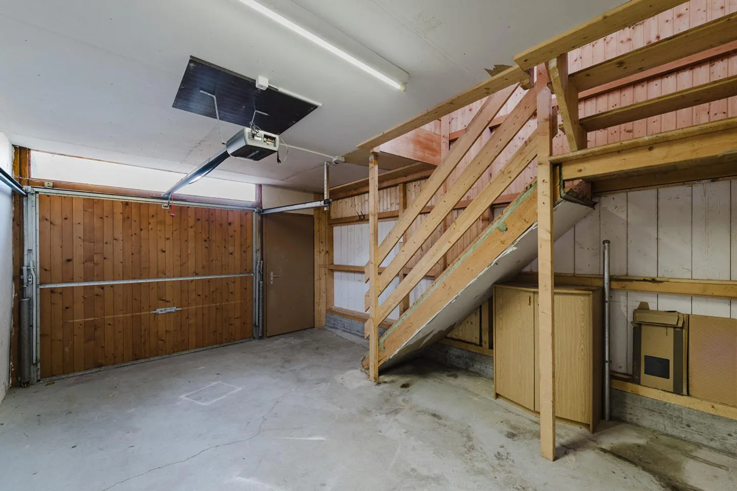 Einfamilienhaus mit Einliegerwohnung zentral in Oberuzwil - Foto 11 von 17