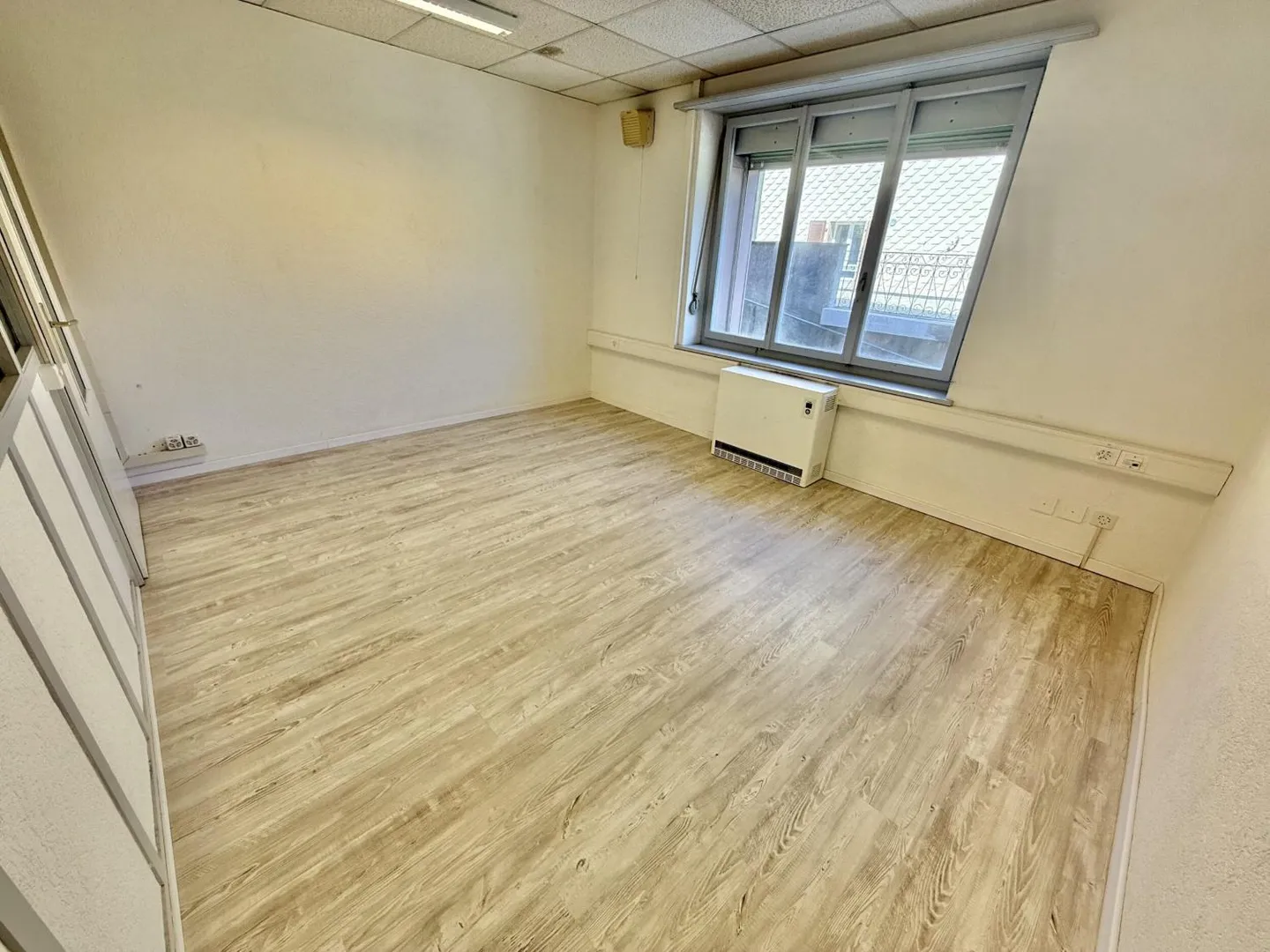 Büro 1 Zimmer - Foto 3 von 13