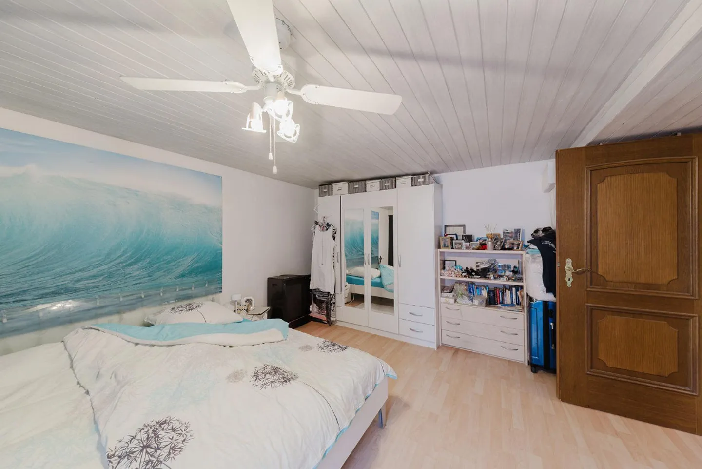 Einfamilienhaus mit Einliegerwohnung zentral in Oberuzwil - Foto 14 von 17