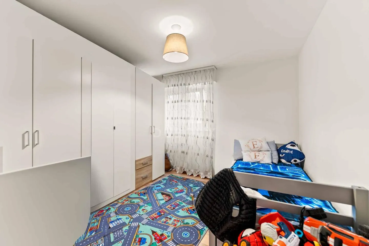 Appartamento a Corsier-sur-Vevey - Foto 8 di 11