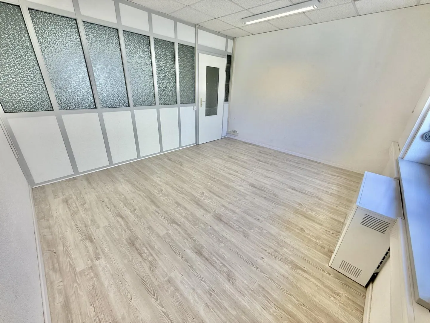 Büro 1 Zimmer - Foto 4 von 13