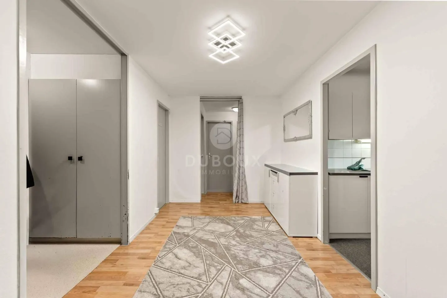 Appartamento a Corsier-sur-Vevey - Foto 9 di 11