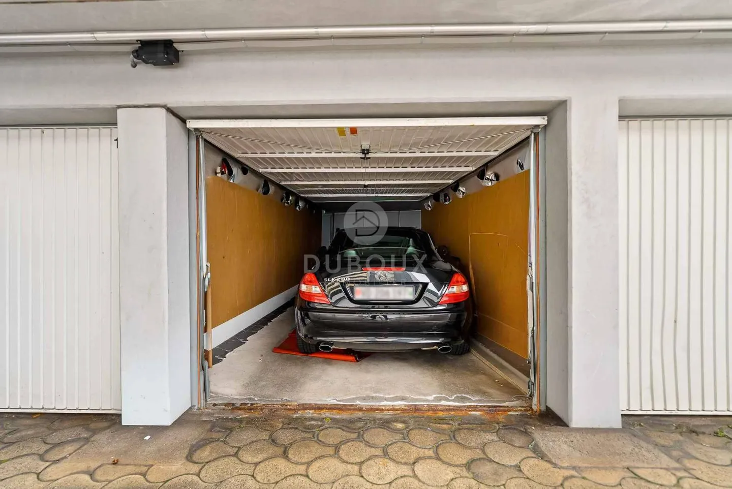 Appartamento a Corsier-sur-Vevey - Foto 10 di 11