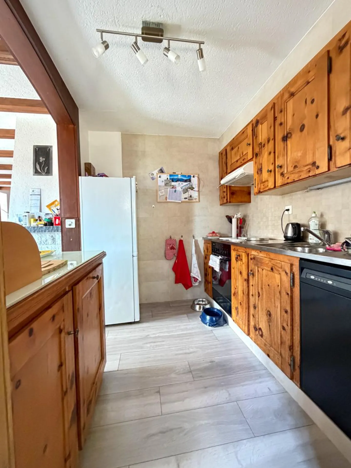 Chalet 5.5 stanze - Foto 8 di 21