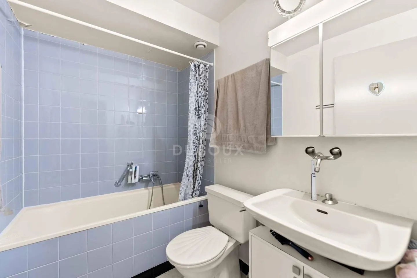 Appartamento a Corsier-sur-Vevey - Foto 5 di 11