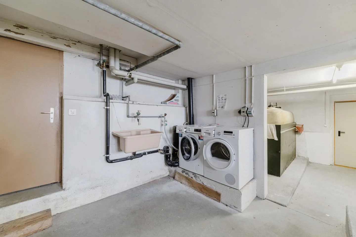 Einfamilienhaus mit Einliegerwohnung zentral in Oberuzwil - Foto 17 von 17