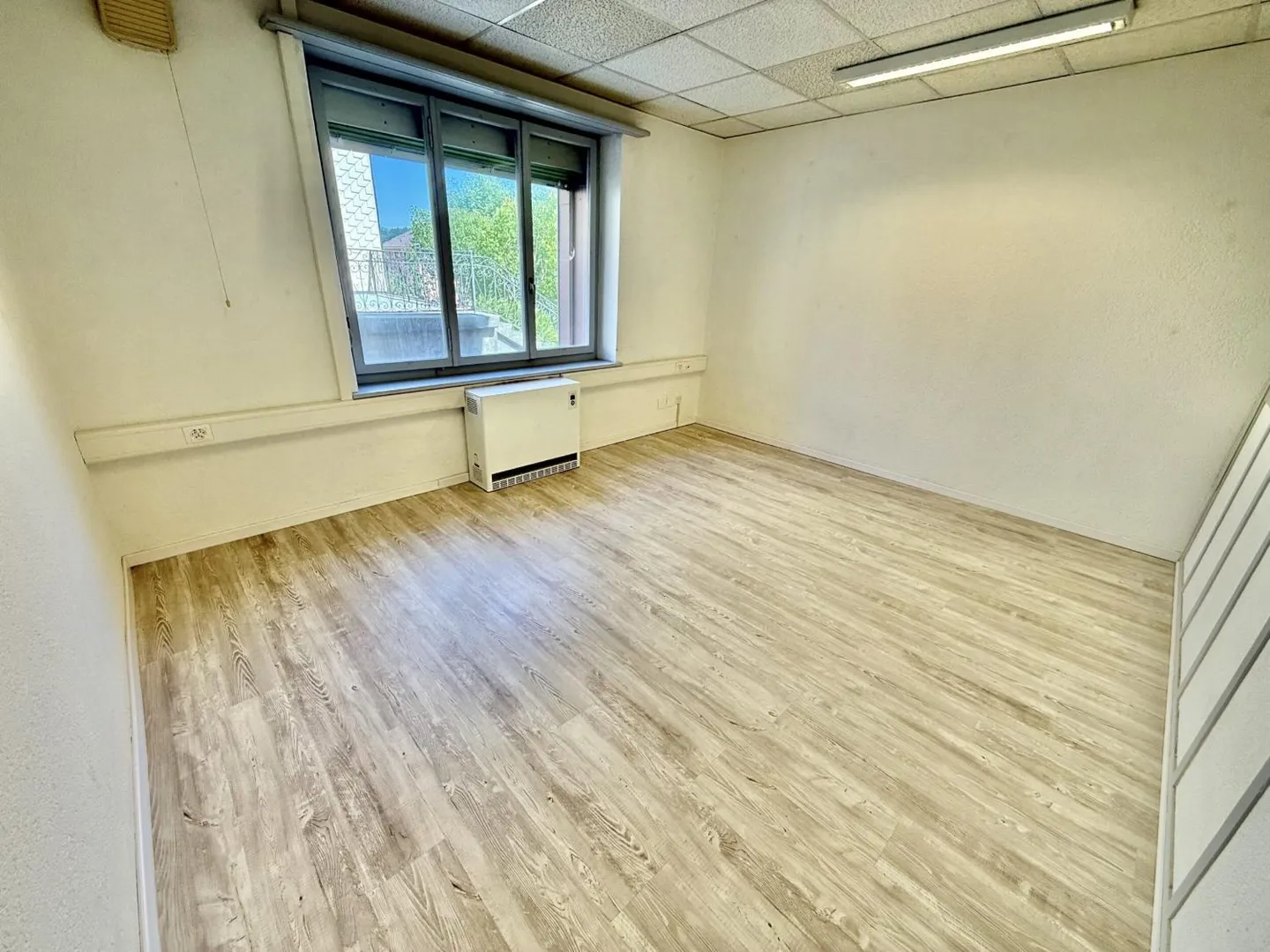 Büro 1 Zimmer - Foto 6 von 13